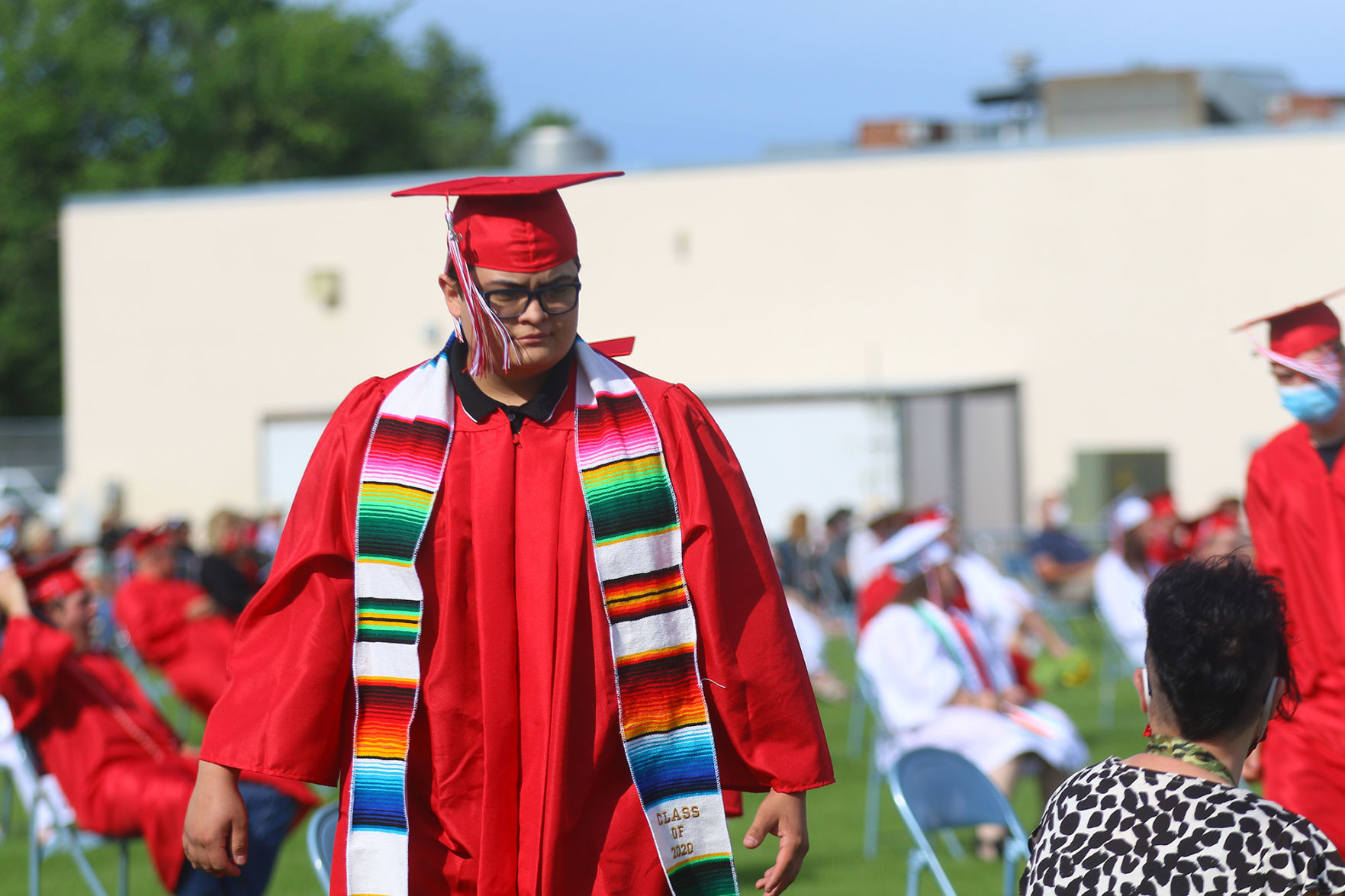 PHOTOS: Scottsbluff Graduation